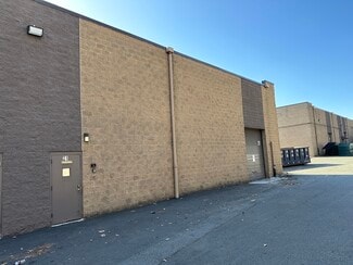 More details for 50 S Center St, Orange, NJ - Flex for Lease