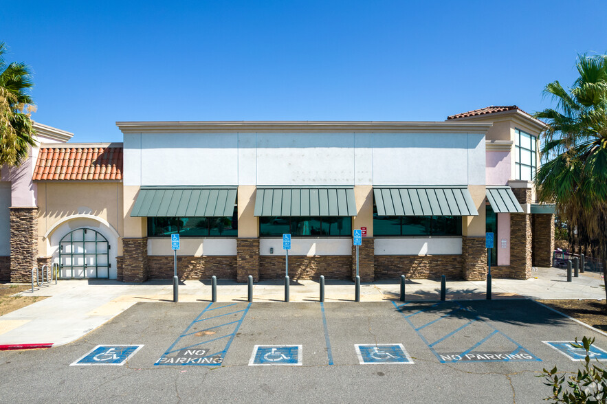 6426 Van Buren Blvd, Riverside, CA for lease - Building Photo - Image 2 of 12