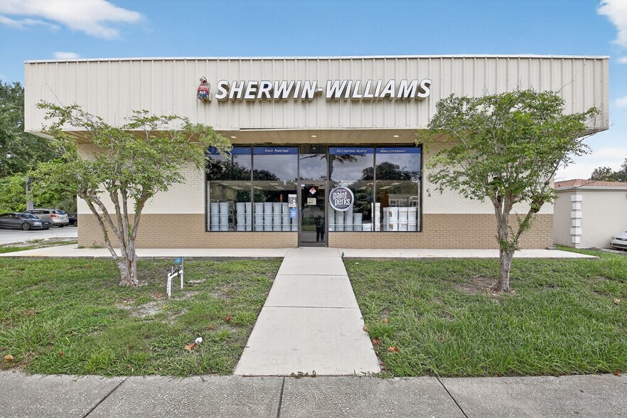 109 N Yonge St, Ormond Beach, FL for sale - Building Photo - Image 1 of 7