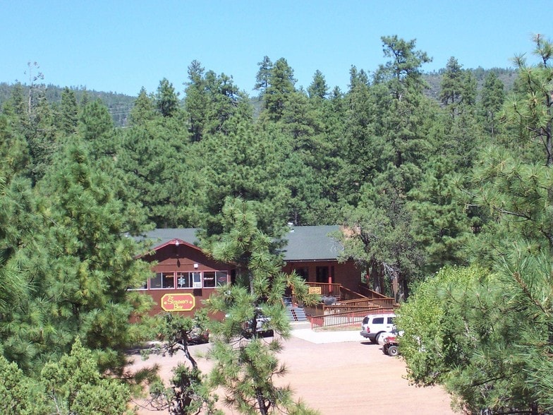 7783 W Ralls Dr, Strawberry, AZ for sale - Other - Image 3 of 57