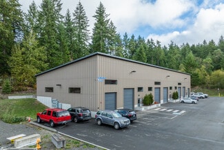 More details for 9617 NW 44th Ave, Gig Harbor, WA - Industrial for Lease