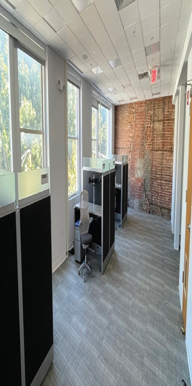 26 W Park Pl, Morristown, NJ for lease Interior Photo- Image 1 of 2