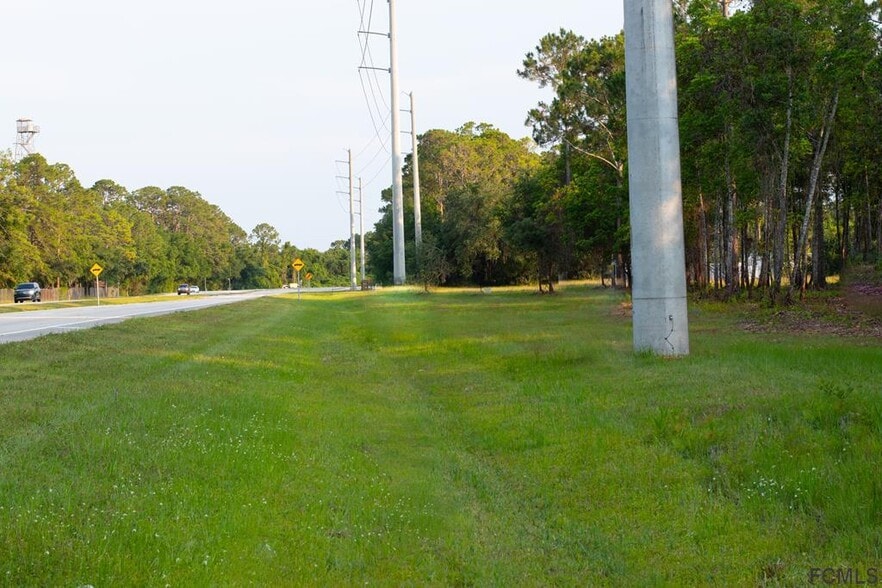 53XX US Hwy 1 N, Bunnell, FL for sale - Building Photo - Image 2 of 10