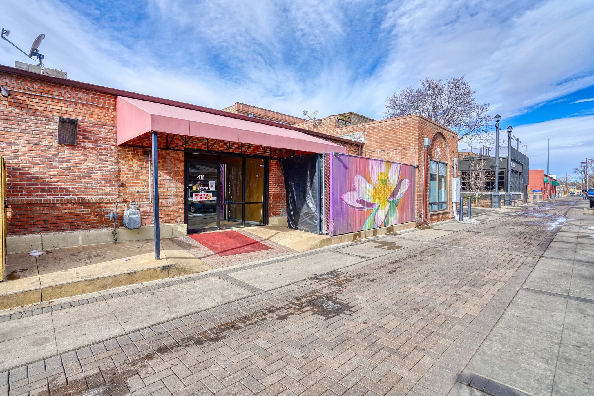 516 Main St, Longmont, CO for lease Building Photo- Image 1 of 12