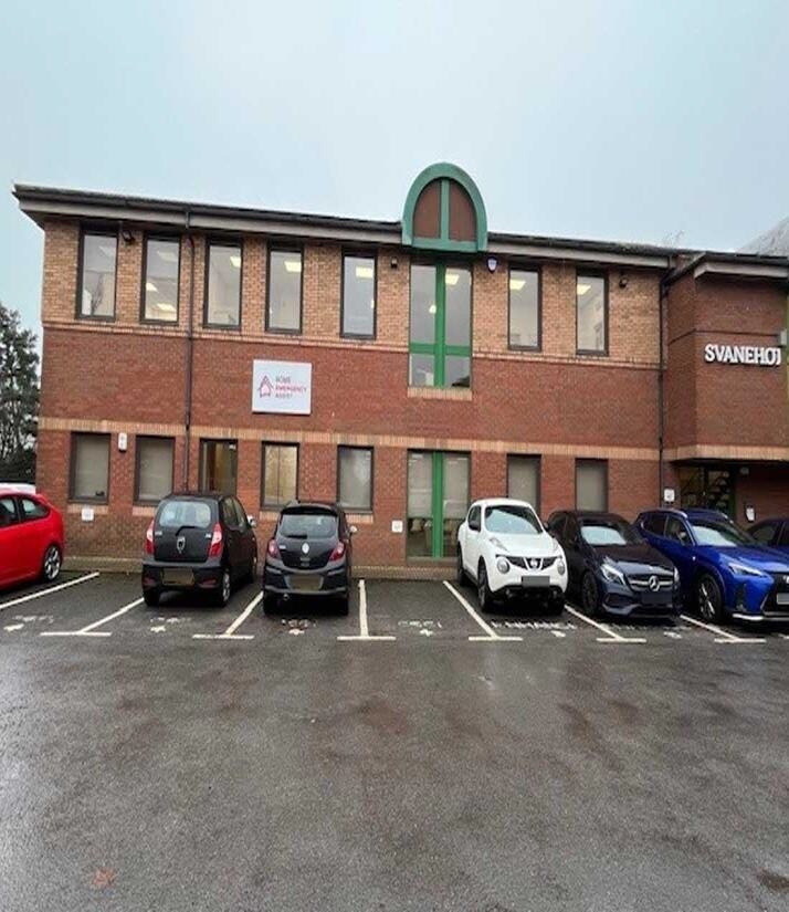 2 Stinsford Rd, Poole for lease Building Photo- Image 1 of 2