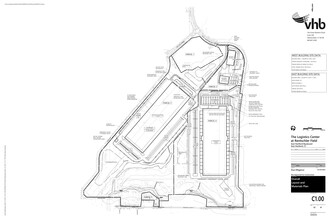 East Hartford Blvd N., East Hartford, CT for lease Site Plan- Image 1 of 1