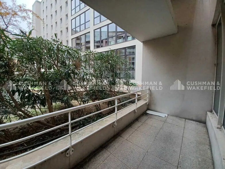 6 Rue Leon Gozlan, Marseille for lease - Building Photo - Image 3 of 3