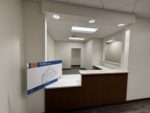 10535 Park Meadows Blvd, Lone Tree, CO for lease Interior Photo- Image 2 of 8