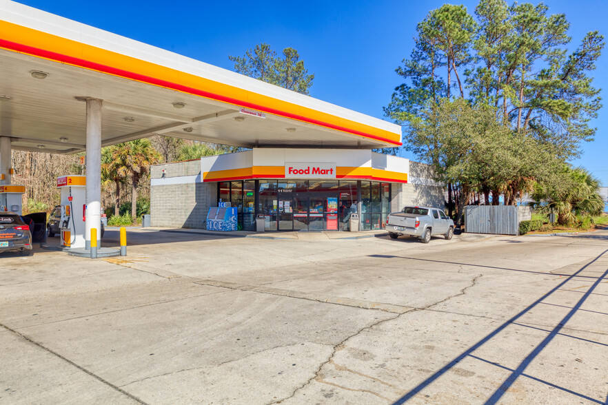 11 Blanding Blvd, Orange Park, FL for sale - Building Photo - Image 1 of 8