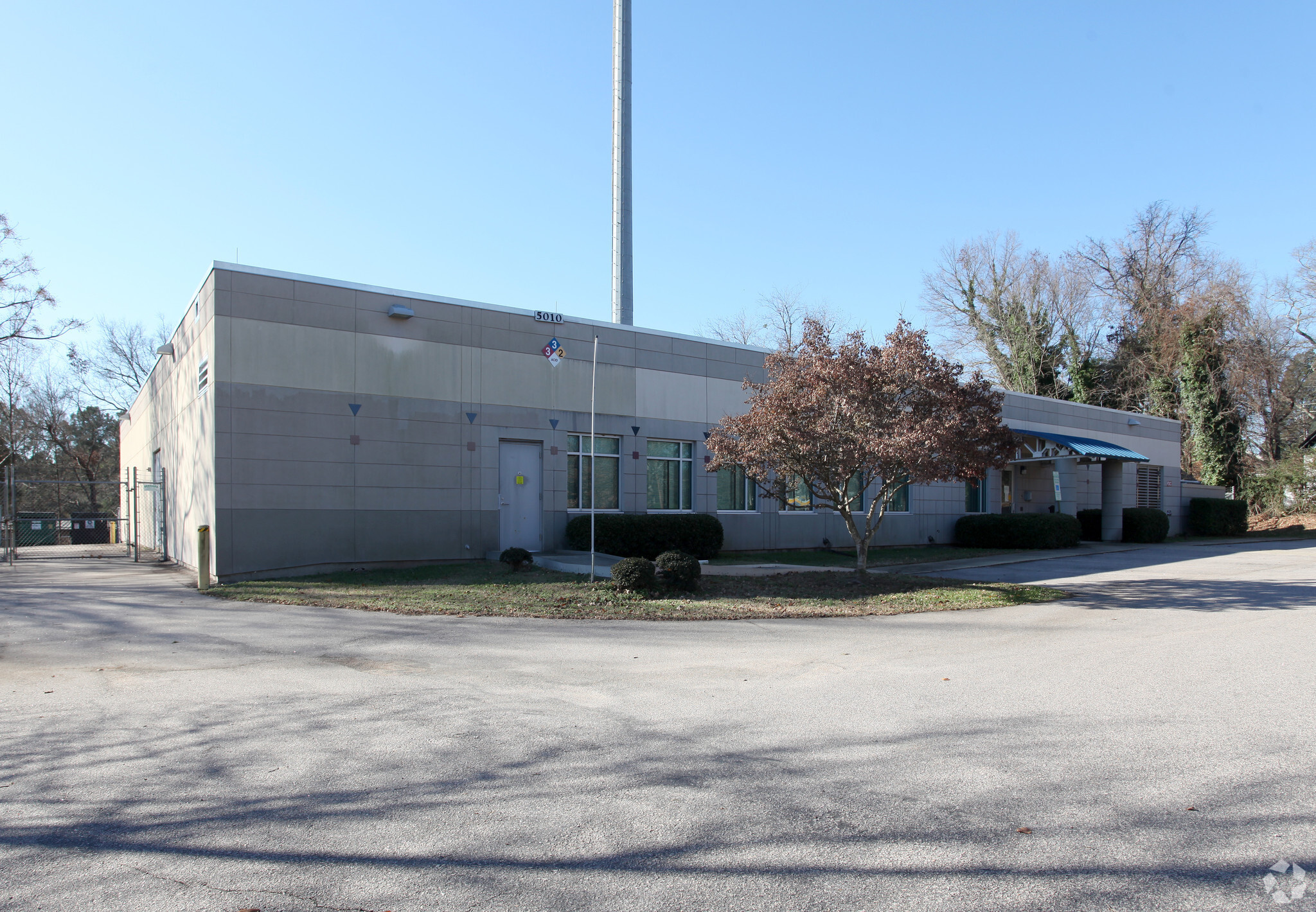 5010 2nd St, Raleigh, NC for sale Building Photo- Image 1 of 1