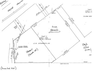 More details for 3920-3930 Fulton Industrial Pky, Atlanta, GA - Land for Sale