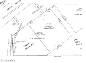 2 Acres TRUCK PARKING / OUTSIDE STORAGE - Parking Garage