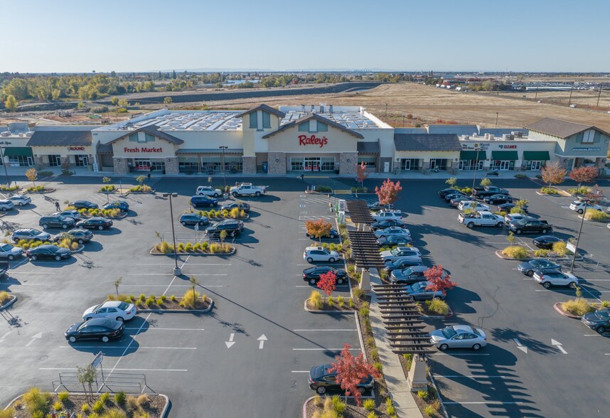 Sunrise Blvd, Rancho Cordova, CA for lease - Building Photo - Image 2 of 9