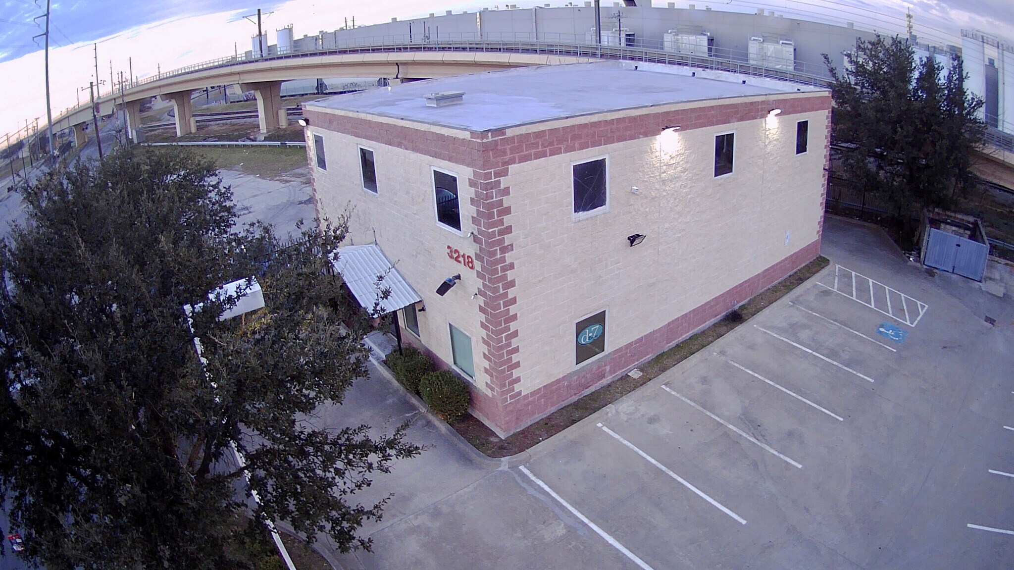 3218 Forest Ln, Garland, TX for sale Primary Photo- Image 1 of 1