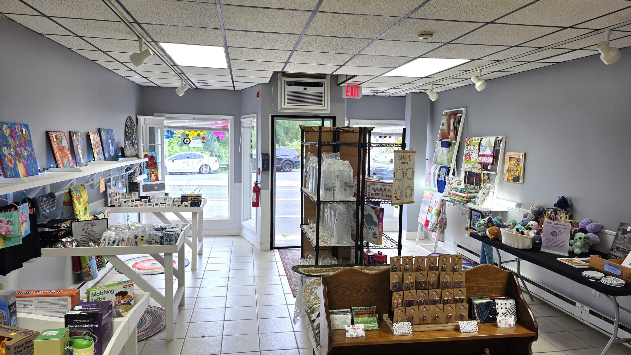 224 Main St, Oakville, CT for lease Interior Photo- Image 1 of 5