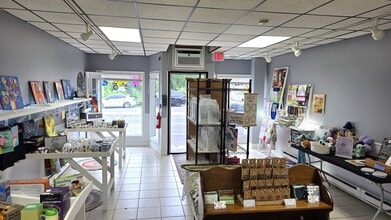 224 Main St, Oakville, CT for lease Interior Photo- Image 1 of 5