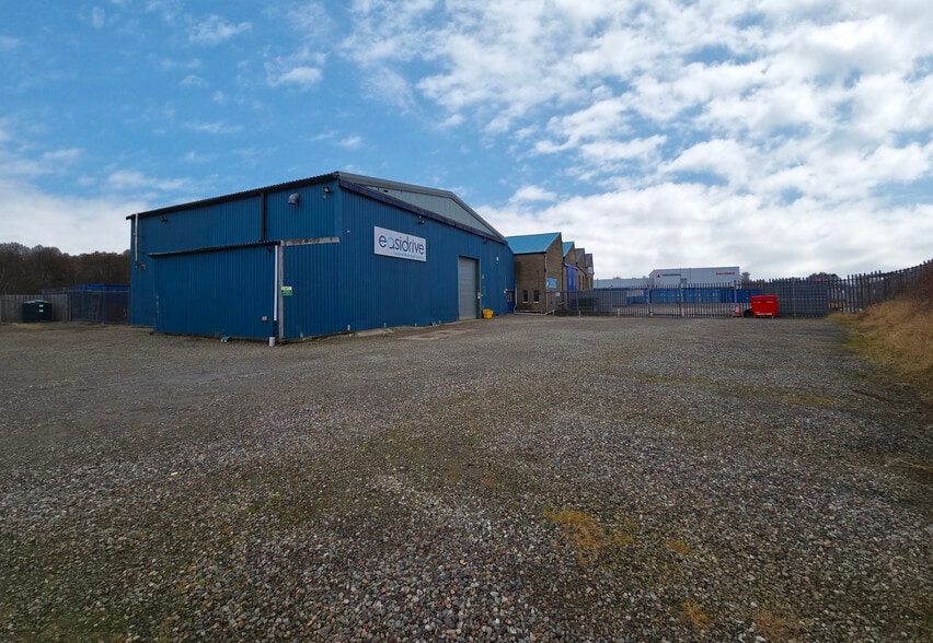 Laurieston Rd, Grangemouth for lease - Building Photo - Image 2 of 12