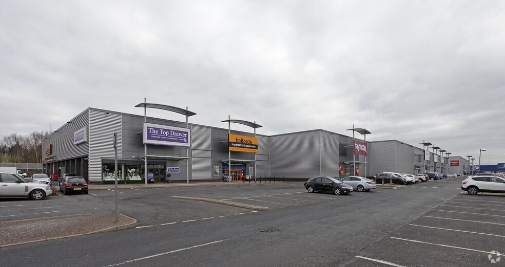 Livingstone St, Clydebank, G81 2XA