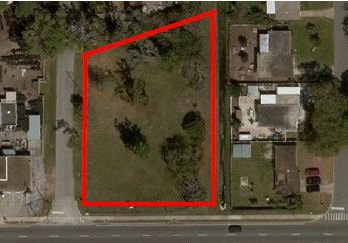 83 W Oak Ridge Rd, Orlando, FL for sale - Aerial - Image 1 of 1