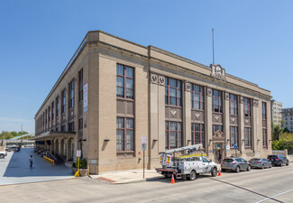 More details for 1501 St Paul St, Baltimore, MD - Office for Lease