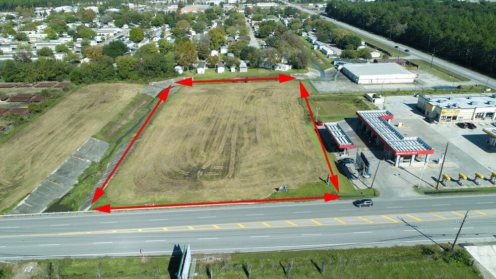 3000 Wilson Rd, Humble, TX 77396