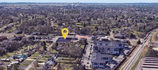 More details for 141 Donelson Pike, Nashville, TN - Land for Lease