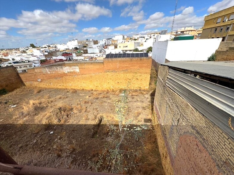 Land in Alcalá de Guadaíra for sale - Building Photo - Image 2 of 14