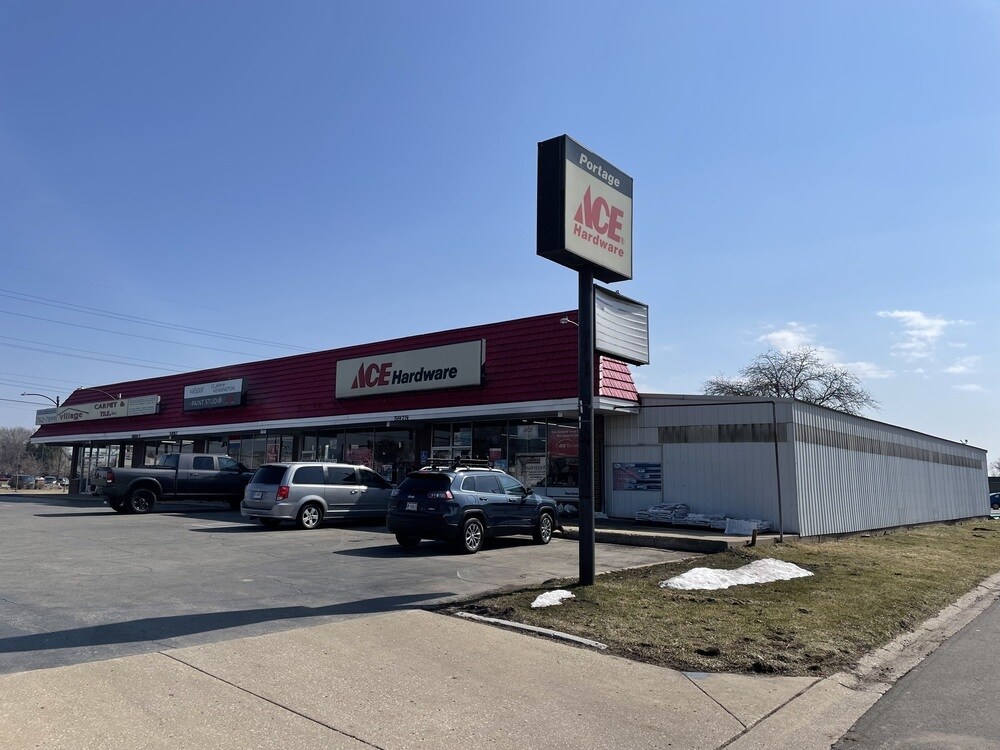 5991 Central Ave, Portage, IN 46368 First Centre