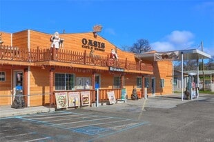 2675 State Highway 140, Catheys Valley CA - Commercial Kitchen