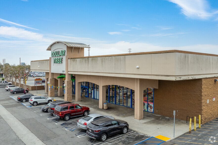 1820 W 182nd St, Torrance, CA for sale - Building Photo - Image 2 of 5