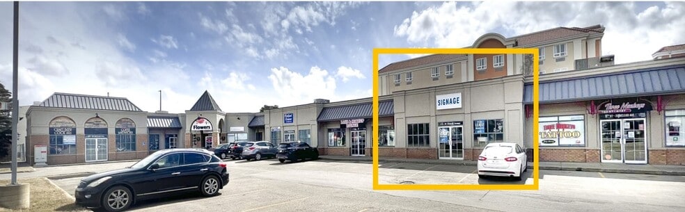 20 McLeod Ave, Spruce Grove, AB for sale - Building Photo - Image 1 of 1