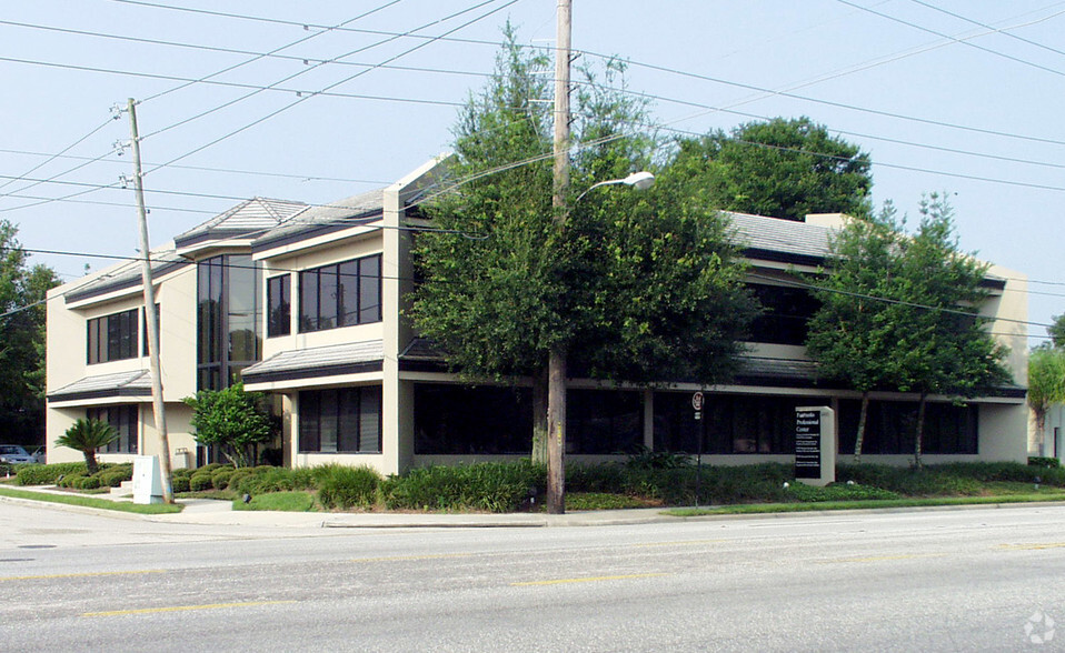 1400 W Fairbanks Ave, Winter Park, FL for lease - Building Photo - Image 2 of 3