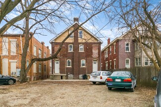 More details for 317-319 Chittenden Ave, Columbus, OH - Multifamily for Sale