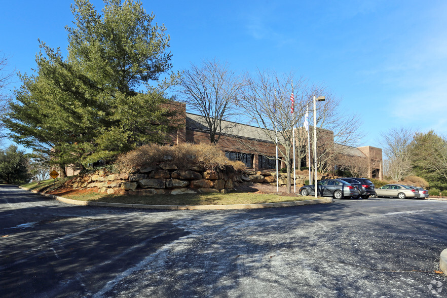 700 Pennsylvania Dr, Exton, PA for sale - Primary Photo - Image 1 of 1