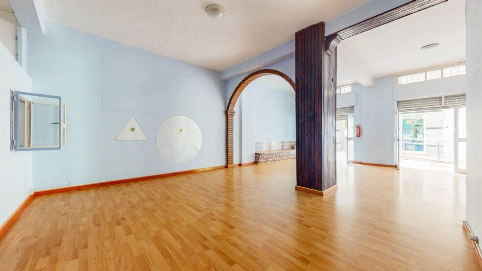 Retail in Málaga, Málaga for sale - Building Photo - Image 2 of 13