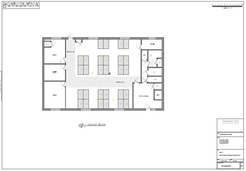 Station Rd, Hungerford for lease - Building Photo - Image 3 of 3
