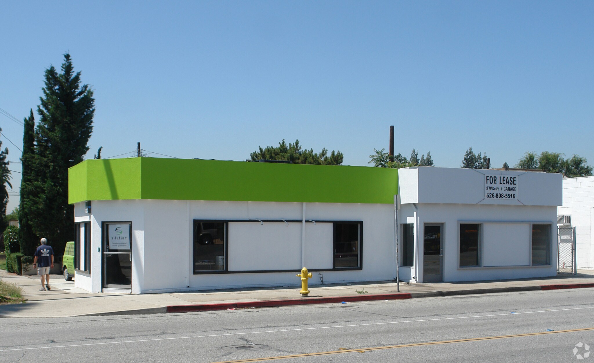 1470 E Walnut St, Pasadena, CA for sale Building Photo- Image 1 of 1
