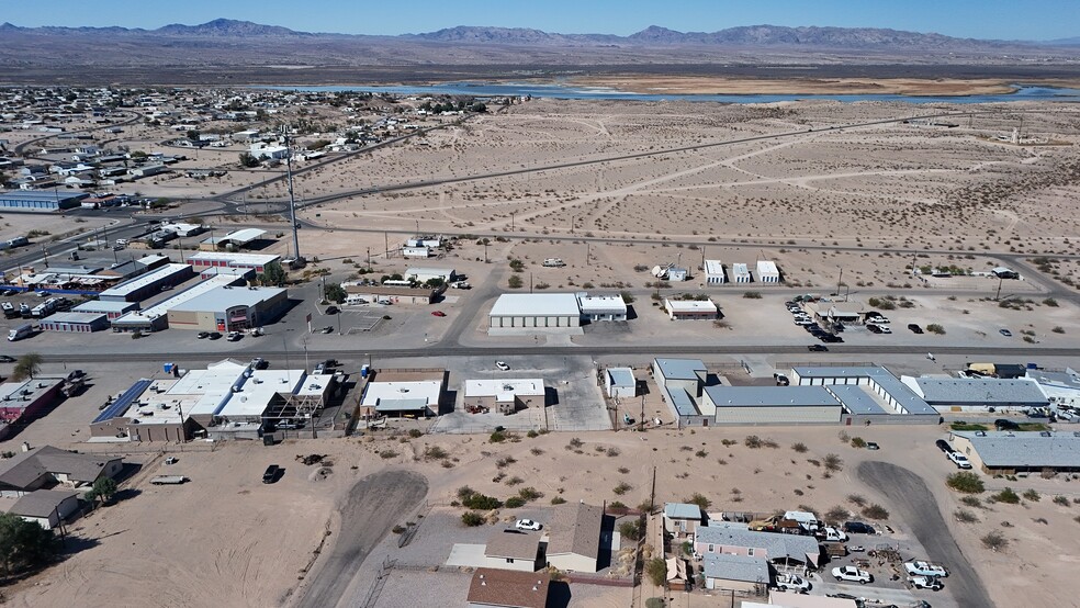 12937 Oatman hwy, Topock, AZ for sale - Primary Photo - Image 1 of 11