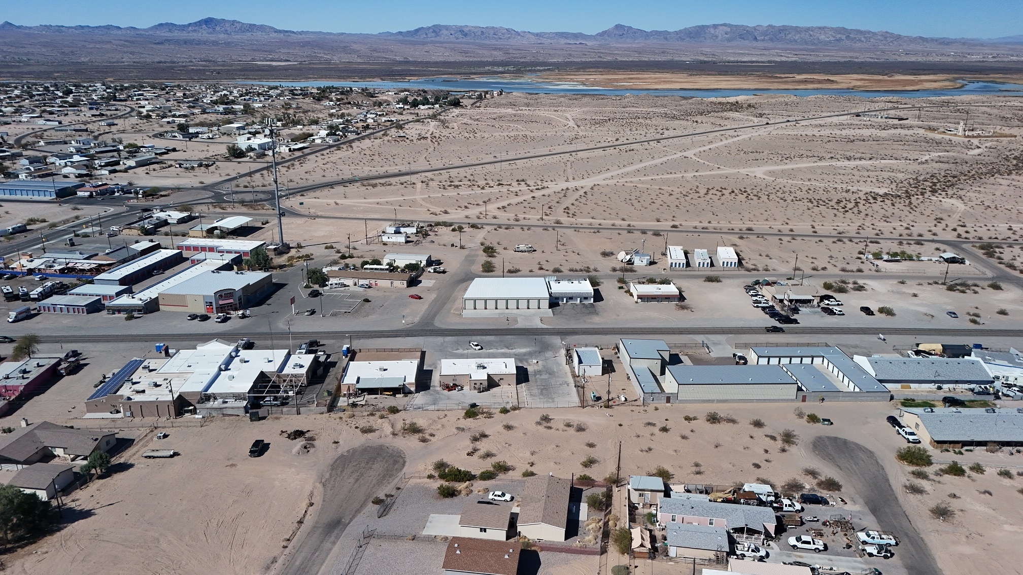 12937 Oatman hwy, Topock, AZ for sale Primary Photo- Image 1 of 12