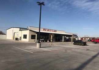 More details for 4700 W Wall St, Midland, TX - Retail for Sale