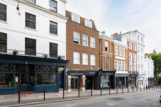 More details for 2 Bartholomews, Brighton - Office for Lease