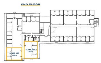 12300 SE Mallard Way, Milwaukie, OR for lease Site Plan- Image 1 of 1
