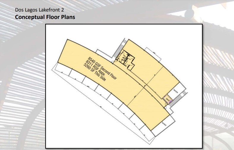 2794 Pronio Cir, Corona, CA for lease Floor Plan- Image 1 of 1