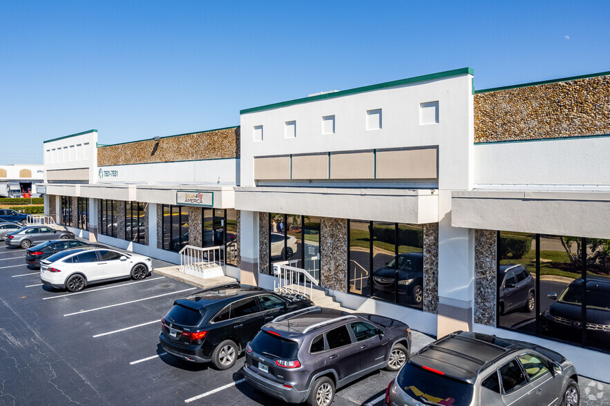 7524-7598 Currency Dr, Orlando, FL for lease - Building Photo - Image 2 of 83