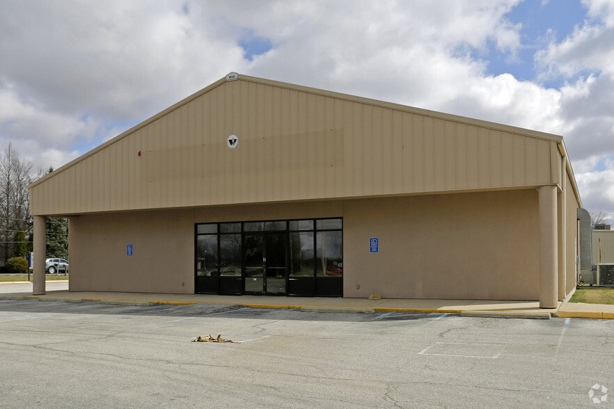 3893 W State Road 47, Sheridan, IN for sale - Primary Photo - Image 1 of 1