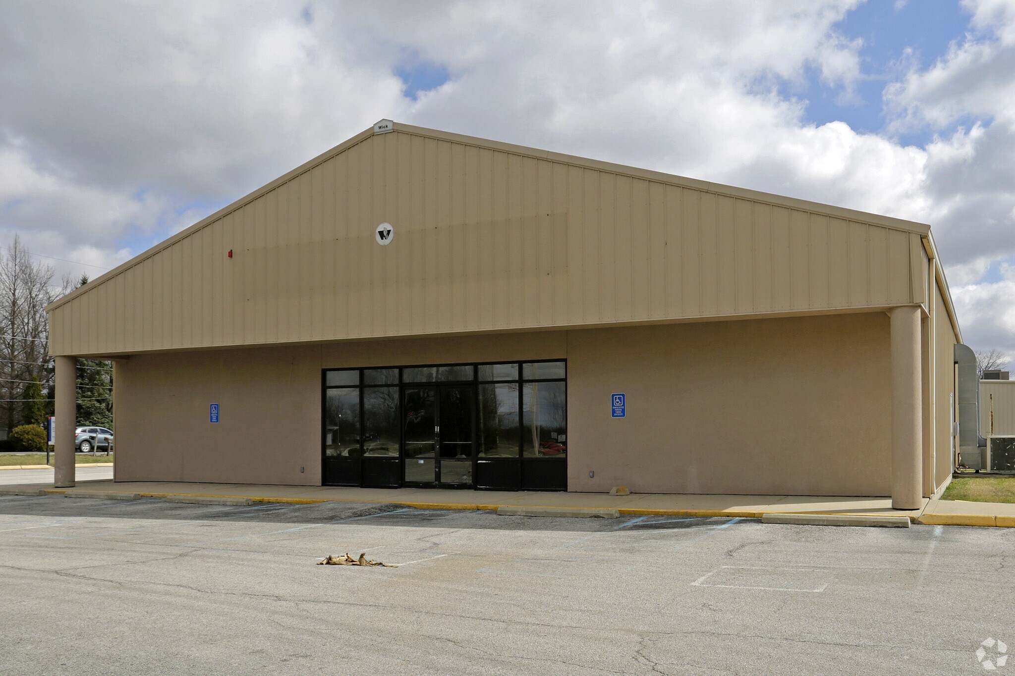 3893 W State Road 47, Sheridan, IN for sale Primary Photo- Image 1 of 1