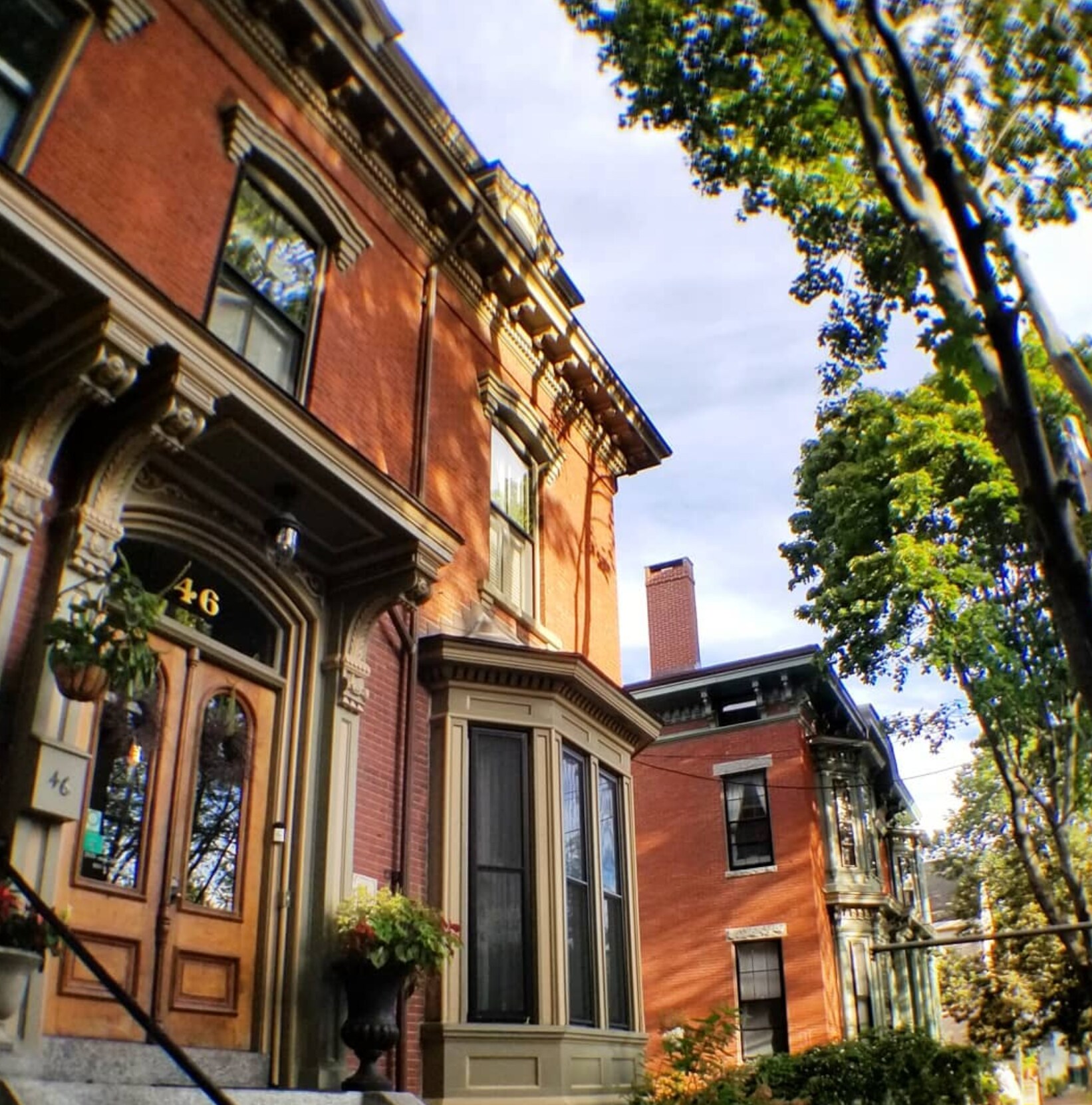 46 Carleton St, Portland, ME for sale Building Photo- Image 1 of 1