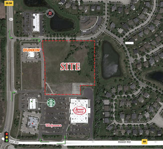 More details for NE Route 47, Huntley, IL - Land for Lease