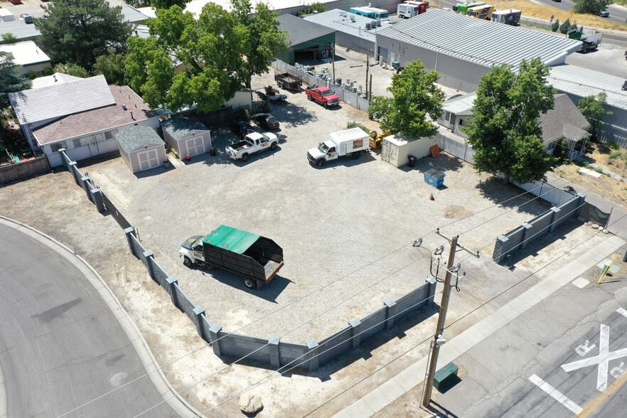 205 W 4500 S, Salt Lake City, UT for sale - Building Photo - Image 2 of 9