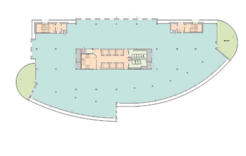 21-27 Homer Rd, Solihull for lease Floor Plan- Image 1 of 1